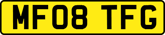 MF08TFG