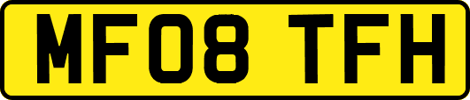 MF08TFH
