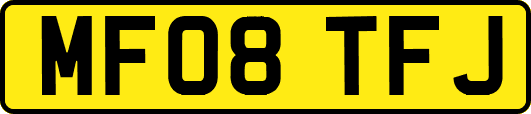 MF08TFJ