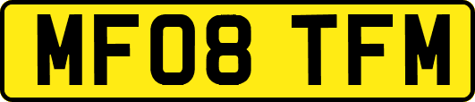 MF08TFM