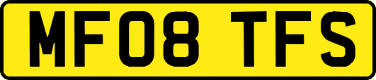 MF08TFS