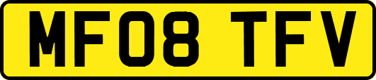 MF08TFV