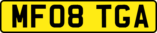 MF08TGA