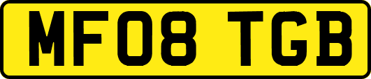 MF08TGB