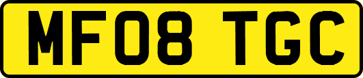 MF08TGC