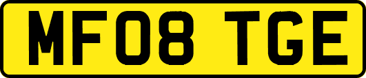 MF08TGE