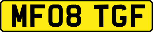 MF08TGF