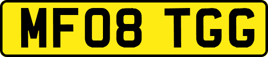 MF08TGG