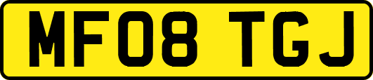 MF08TGJ