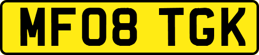 MF08TGK