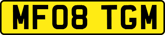 MF08TGM