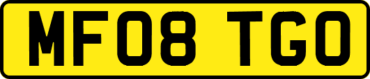 MF08TGO