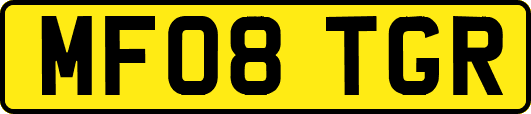 MF08TGR