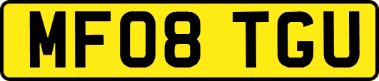 MF08TGU