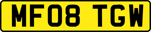 MF08TGW