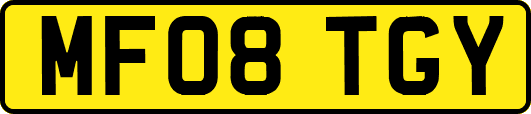 MF08TGY