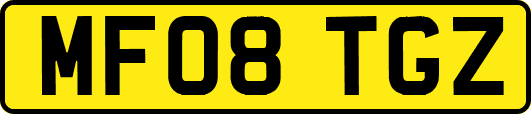 MF08TGZ