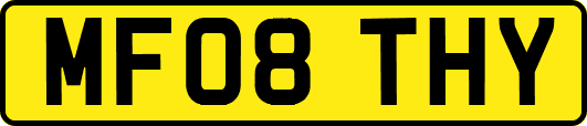 MF08THY