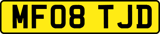 MF08TJD