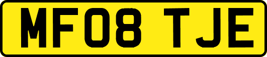 MF08TJE