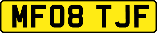 MF08TJF