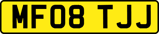 MF08TJJ