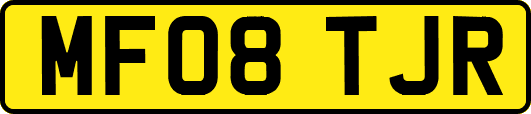MF08TJR