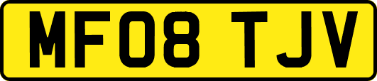 MF08TJV