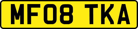 MF08TKA