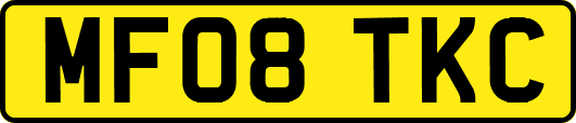 MF08TKC