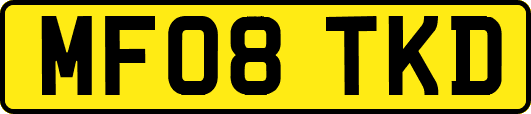 MF08TKD
