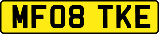 MF08TKE