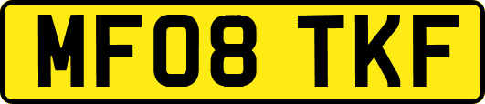 MF08TKF