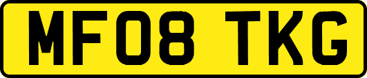 MF08TKG