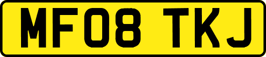 MF08TKJ