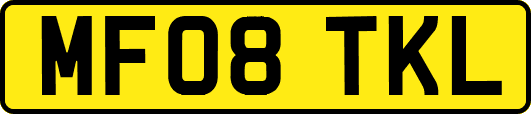 MF08TKL