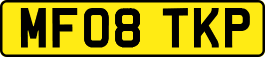 MF08TKP