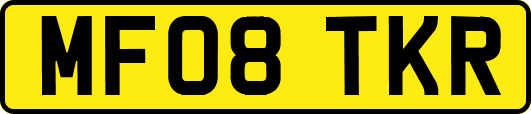 MF08TKR