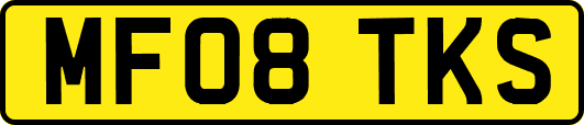 MF08TKS
