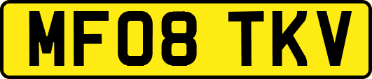 MF08TKV