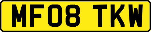 MF08TKW