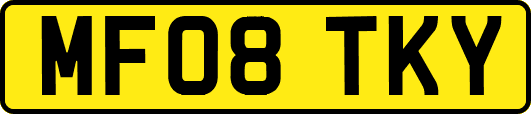 MF08TKY