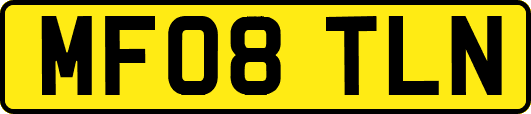 MF08TLN