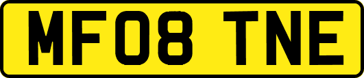 MF08TNE