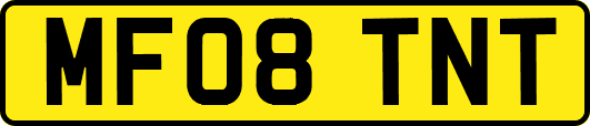 MF08TNT