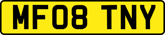 MF08TNY