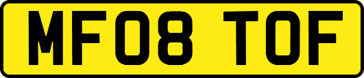 MF08TOF