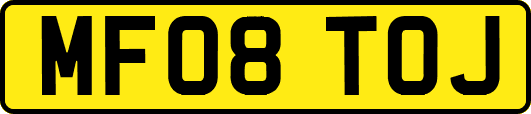 MF08TOJ