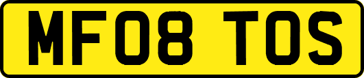 MF08TOS