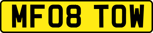 MF08TOW